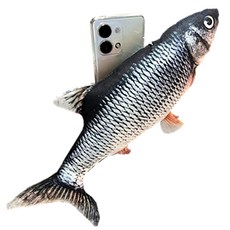 킹받는 생선 폰케이스 이상한 웃긴 아이폰케이스