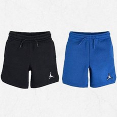 나이키 조던 주니어 FL 에센셜 반바지 N232PT372P 2385612