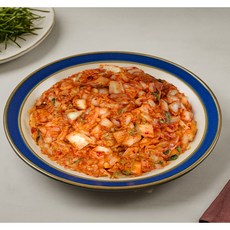 안동학가산감치 다진김치(슬라이스)10kg, 1개, 5kg