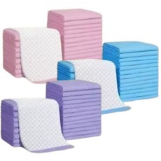 寵物尿布墊 經濟款/加厚款 寵物尿墊 狗尿墊 狗狗尿布墊, 1套, 100個裝