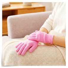 보습 수면 장갑 실리콘 핸드팩 손보습 케어