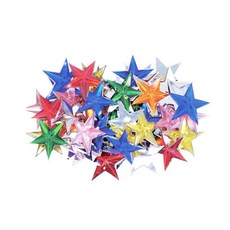 큐빅(B-07) - 반짝큰별