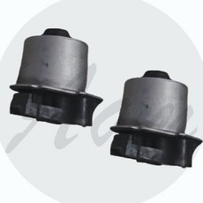 Toyota VITZ Echo 2 PCS 리어 액슬 부시 48725-52011