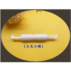 好用的穿線棒一支60元(2支一包)/穿線器/穿針器/適用一般家用*工業用縫紉機/縫衣機/手縫針, 1個