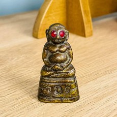 古巴炳 2551年 帕盎, 1個