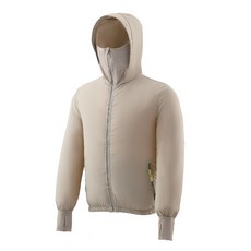 體溫魔術師丨極速冷風機能外套 USB充電式 涼感風扇外套 急速降溫抗UV防曬衣