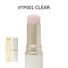 hince 臻綵綻放透亮高光棒 #TP001 CLEAR 打亮棒, 1個, hince 高光棒#CLEAR(0520