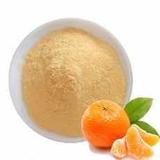 감귤농축분말 1kg, 1개, 단품