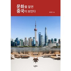 Amhbook 瞭解文化就能看見中國, 尹暢俊