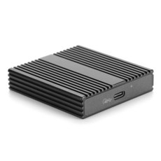 Oyen Digital Helix Mag40 2TB USB4 휴대용 마그네틱 SSD 최대 2800MB/s 282414