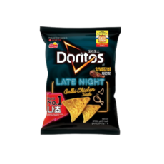 도리토스 양념갈비치킨맛, 84g, 1개