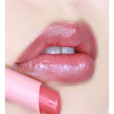 Huxley 薩哈拉的秘密護唇膏 3g, 1個, #05SUNSET日落餘暉