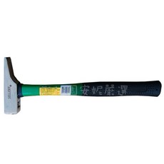 舍樂力 SELLERY HT23204 白鋼鎚, 1個