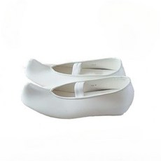 고전무용 댄스화 한국무용 키높이 신발 3cm, 40, 40
