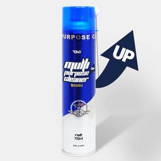 레보스타 다용도 멀티클리너 크리너 디그리셔 540ml, 1개