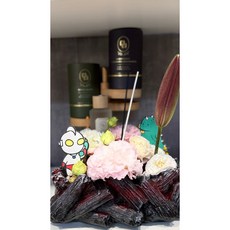 DB 香氛手工永生花真花混搭
