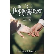 (영문도서)The Doppelgänger Paperback, Independently Published, English, 9781798223635