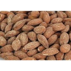 聯華 原味 蒜味 開心果 600g 真空包裝, 1個, 杏仁果300g,蒜味(單包袋寄,2包以上箱寄)