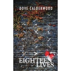 (영문도서) Eighteen Lives Paperback, Inspired Quill, English, 9781908600691