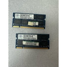 筆記型電腦記憶體 RAM DDR記憶體 高速低功耗 穩定可靠, 1個