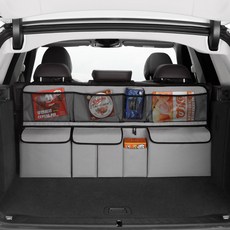 汽車收納袋 (mina百貨), 黑色