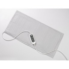 APEX 恆溫濕熱電毯 肩頸熱敷墊 適用低頭族, 14X27吋-長型