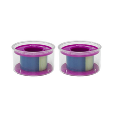 저자극 반투명 반창고 의료용 실리콘 테이프 이노테이프 INNOTAPE, 1세트, 2개입