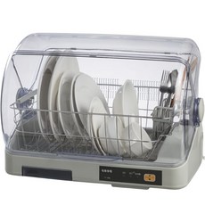 名象 智慧型微電腦溫風烘碗機 TT-866