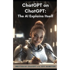 (영문도서) ChatGPT on ChatGPT: The AI Explains Itself Paperback, Independently Published, English, 9798368195193
