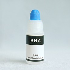 [더위치] BHA 10ml 액상 살리실산 beta hydroxy acid