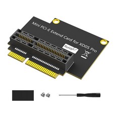 XD05Pro용 헤드폰 증폭기 어댑터 카드는 명확한 청각 전달을 확장합니다., 그림과 같이, 13AC1307286_XKG, 1개