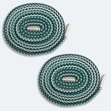 3색혼합 후드끈 원형 바지끈 후드티 츄리닝 칼라끈, 2개, 5번