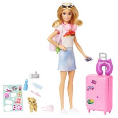 바비(Barbie) 인형&패션