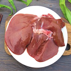 (배터짐) 양곰탕 (양간 1kg) 양탕 양내장 양콩팥 양심장 양등뼈 양사골 양내장탕 양깐양 (일요일&당일발송), 1개