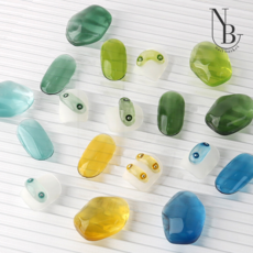 모스티브 청명 단품 시럽젤, MCS52 담쟁이, 1개