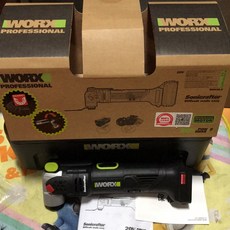 威克士WU690.9無刷多功能磨切機（空機）台灣公司貨, 1個, 含稅