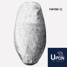 UPON UPR04 機車座墊保護套, 1個, 銀色