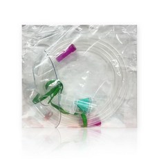 모우 네블라이저 키트 MON103 EO멸균 성인용 마스크형 비가열식 흡입기