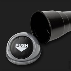 오늘발견 챠량쓰레기통 차량용쓰레기통 소형휴지통 자동차재떨이