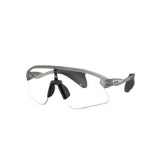 오클리 스턴트 데빌 S 기하학 프레임 선글라스