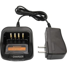 CH10A07 배터리 충전기는 Hytera PD782 PT580H PD502 PD602 PD702 PD700 PD780 PD565 PD605 PD705 PD755 무전기와 호환