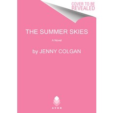 (영문도서) The Summer Skies Hardcover, Avon Books, English, 9780063320185