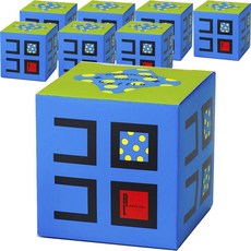알엘와플케이크 코로코로 미니 와플 오리지널, 8개