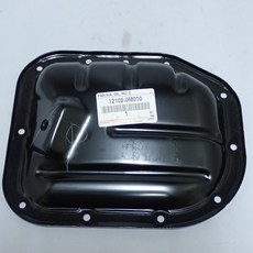 【一百世】TOYOTA 豐田 VIOS YARIS, 1個, 正廠引擎油底殼/單個/不含螺絲