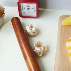 고급스러운 로즈우드 원목 밀대big1+6hgb