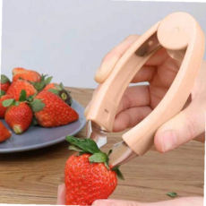 제거핀 과일꼭지따개 주방집게 과일꼭지제거기 59000EA 1EA, 본상품