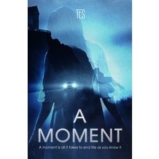 (英文圖書)A Moment 平裝版, Tes, 英文