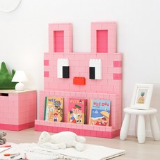 브릭킷 BRICKIT @@ 내 책상~ 내 침대는 내가 만든다!! @@ 우리 아이와 함께 만드는 가구 키트 브릭킷!! 우리아이도 DIY 토끼키트, 베이직패키지(침대제작 불가), 토끼 키트