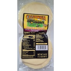 프로볼로네 슬라이스 치즈 (32장), 1개, 681g