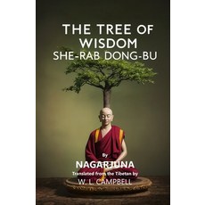 (英文圖書)The Tree of Wisdom: She-rab Dong-bu 平裝版, Left of Brain Books, 英文